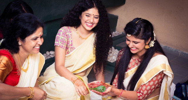 Candid Wedding Photography Delhi | Aathira and Vikram – Part 2