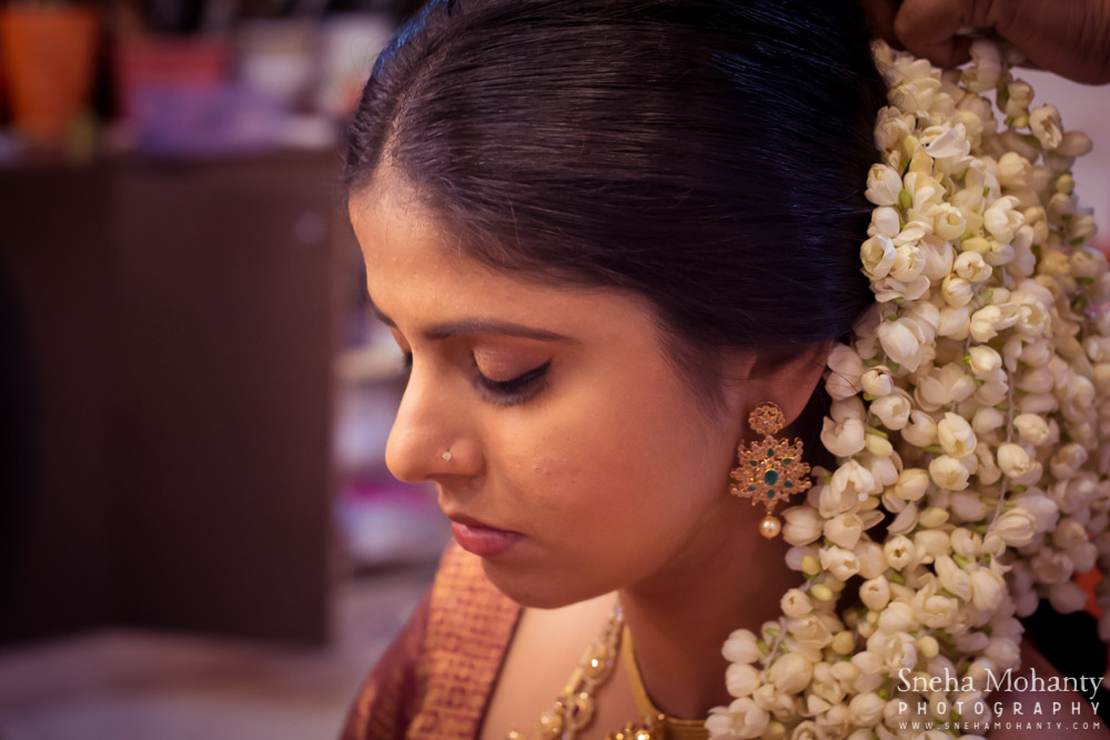 Candid Wedding Photographer India