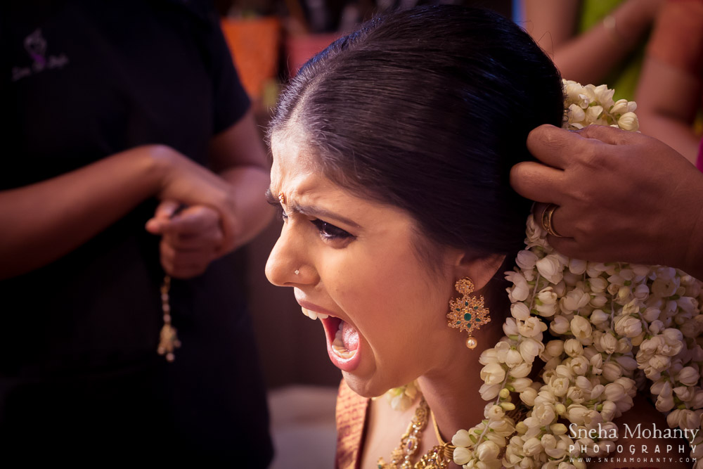 Candid Wedding Photographer India