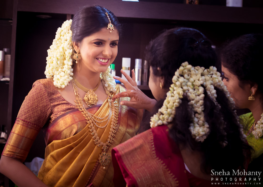 Candid Wedding Photography India