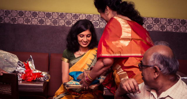 Candid Wedding Photographer Delhi | Vatsala and Adithya – Part 5