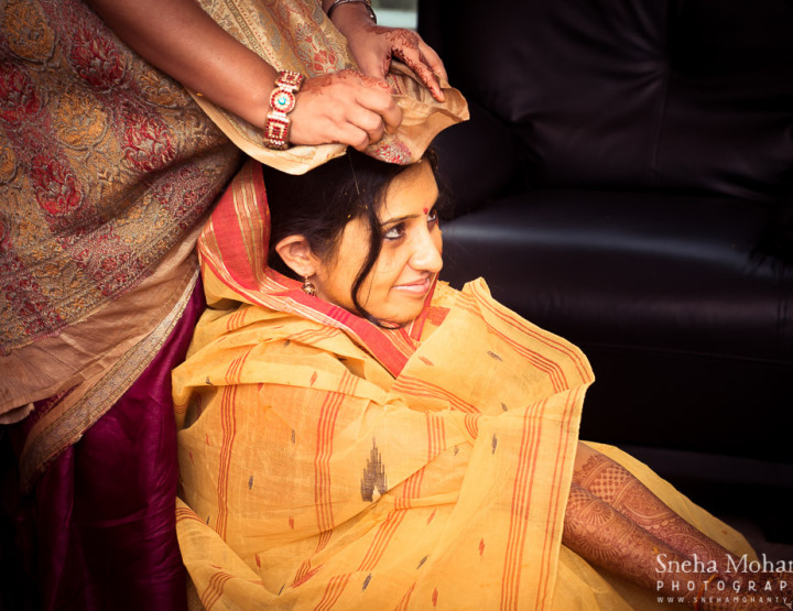 Candid Wedding Photographer Delhi | Vatsala and Adithya – Part 3
