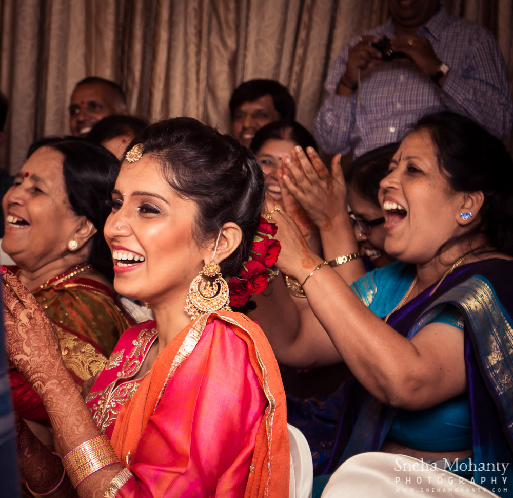 Candid Wedding Photographer Delhi