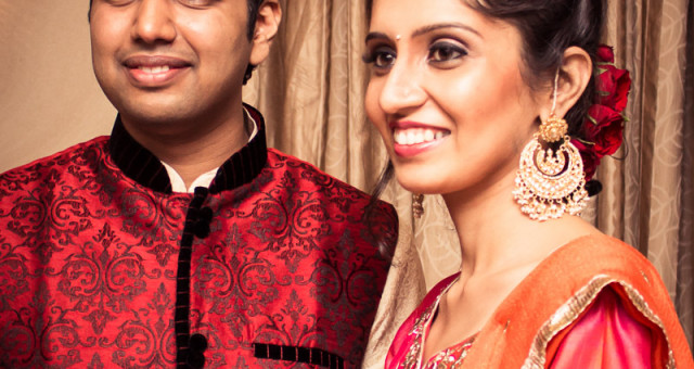 Candid Wedding Photographer Delhi | Vatsala and Adithya – Part 2
