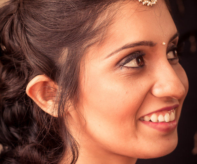 Candid Wedding Photographer Delhi | Vatsala and Adithya - Part 1