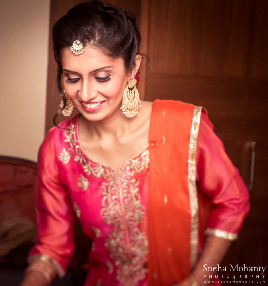 Candid Wedding Photographer Delhi