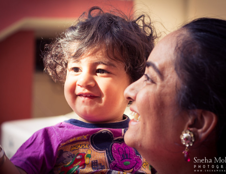 Baby Photography Delhi, Baby Photographer Gurgaon | Yedhant's Mundan Day