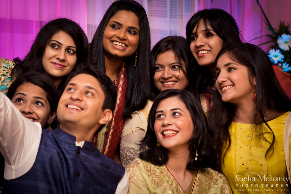 Candid Wedding Photographer Delhi NCR