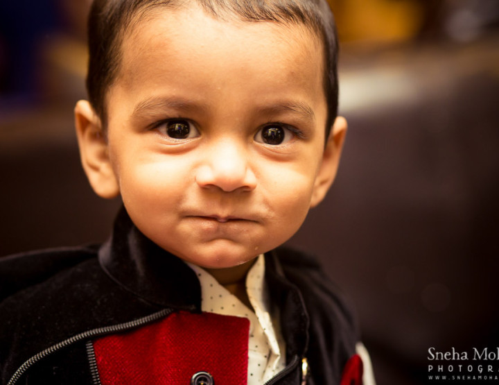 Baby Photographer Delhi, Baby Photographer Gurgaon | Ronit