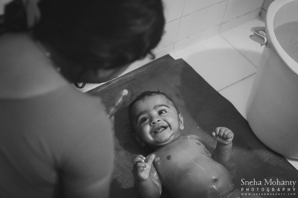 Candid Baby Photography Gurgaon, Baby Photography Delhi